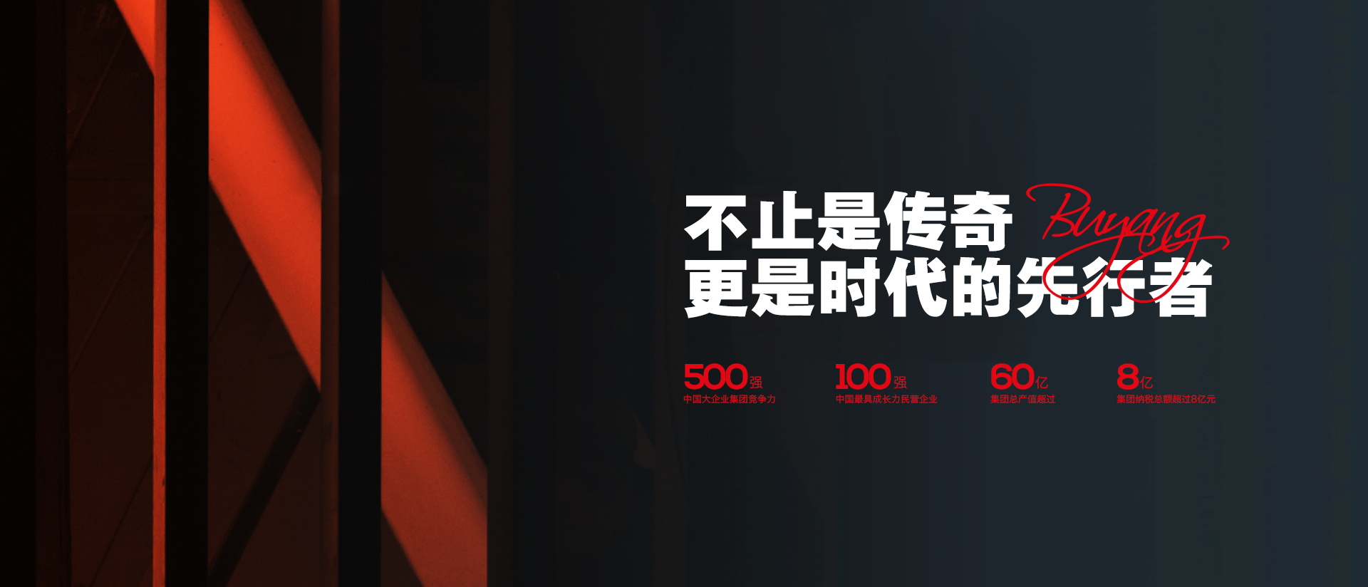 步陽(yáng)集團(tuán)有限公司